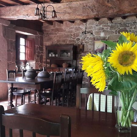 Casa Casarellos Zewnętrze zdjęcie