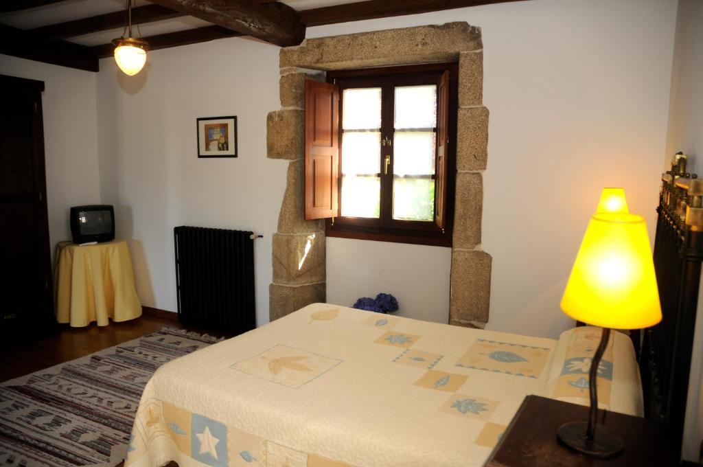 Casa Casarellos Pokój zdjęcie
