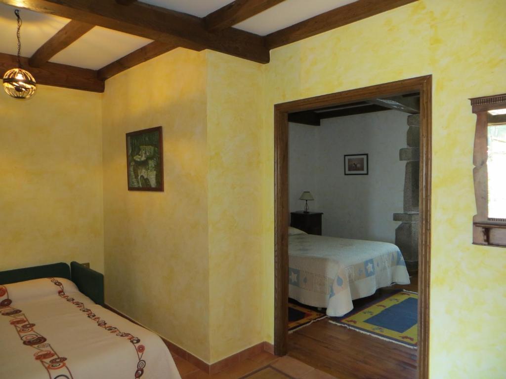 Casa Casarellos Pokój zdjęcie