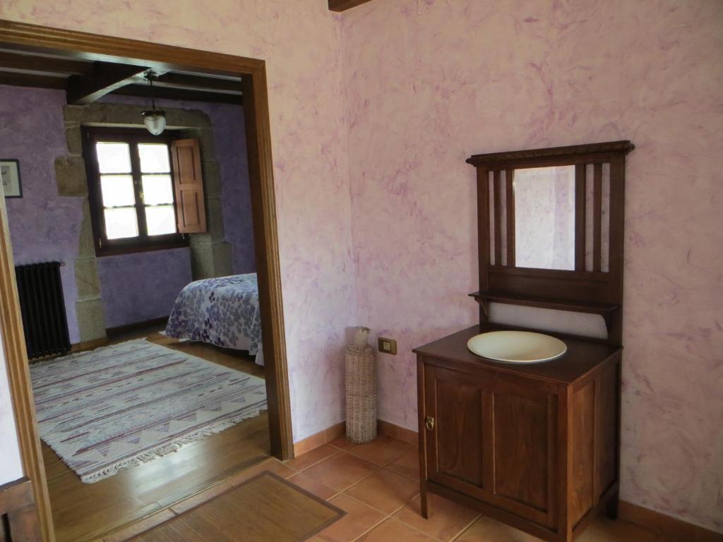 Casa Casarellos Pokój zdjęcie