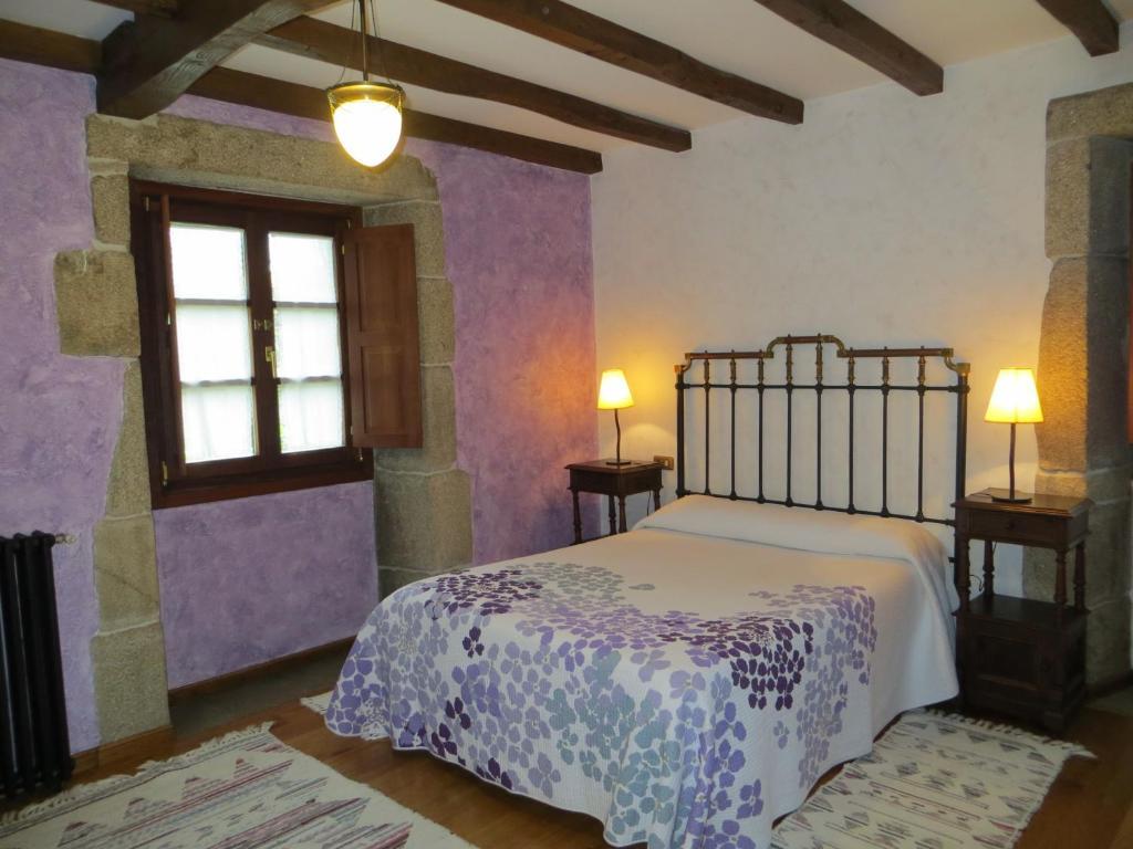 Casa Casarellos Pokój zdjęcie
