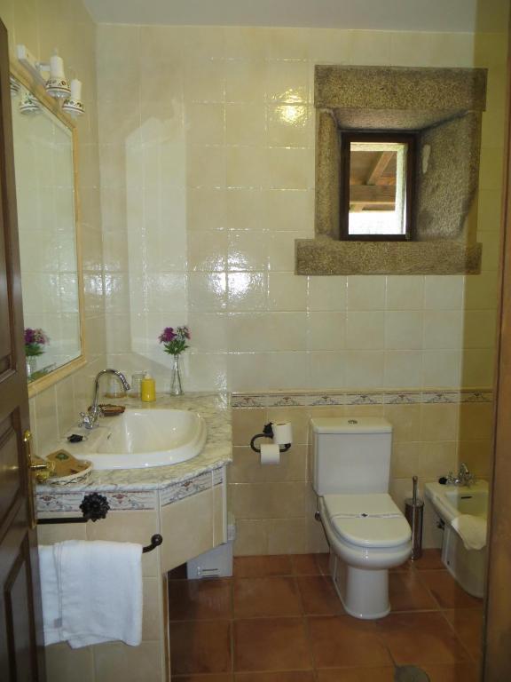 Casa Casarellos Pokój zdjęcie