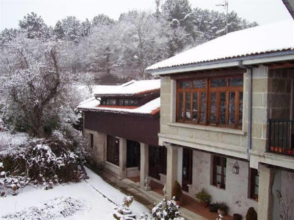 Casa Casarellos Zewnętrze zdjęcie