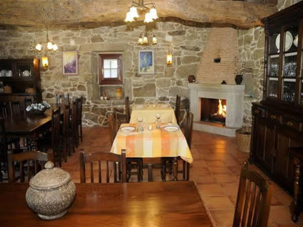 Casa Casarellos Zewnętrze zdjęcie