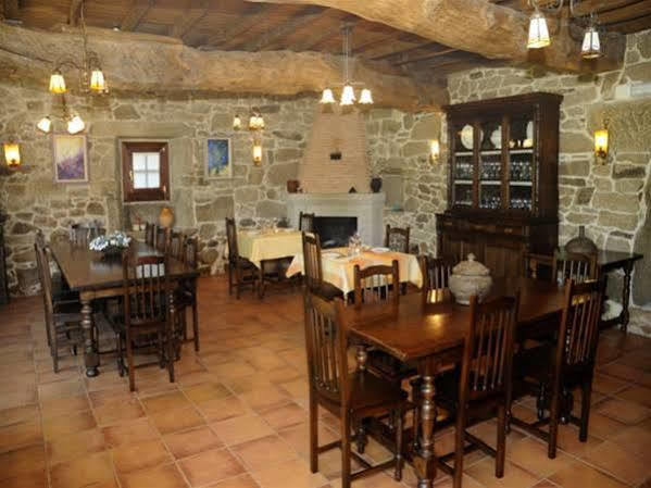 Casa Casarellos Zewnętrze zdjęcie