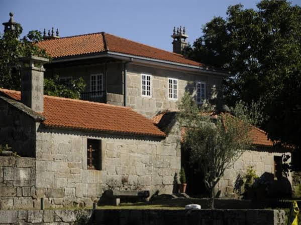 Casa Casarellos Zewnętrze zdjęcie