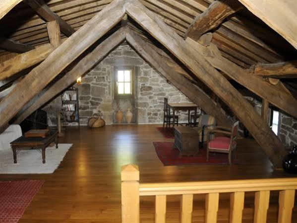 Casa Casarellos Zewnętrze zdjęcie