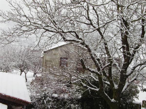 Casa Casarellos Zewnętrze zdjęcie